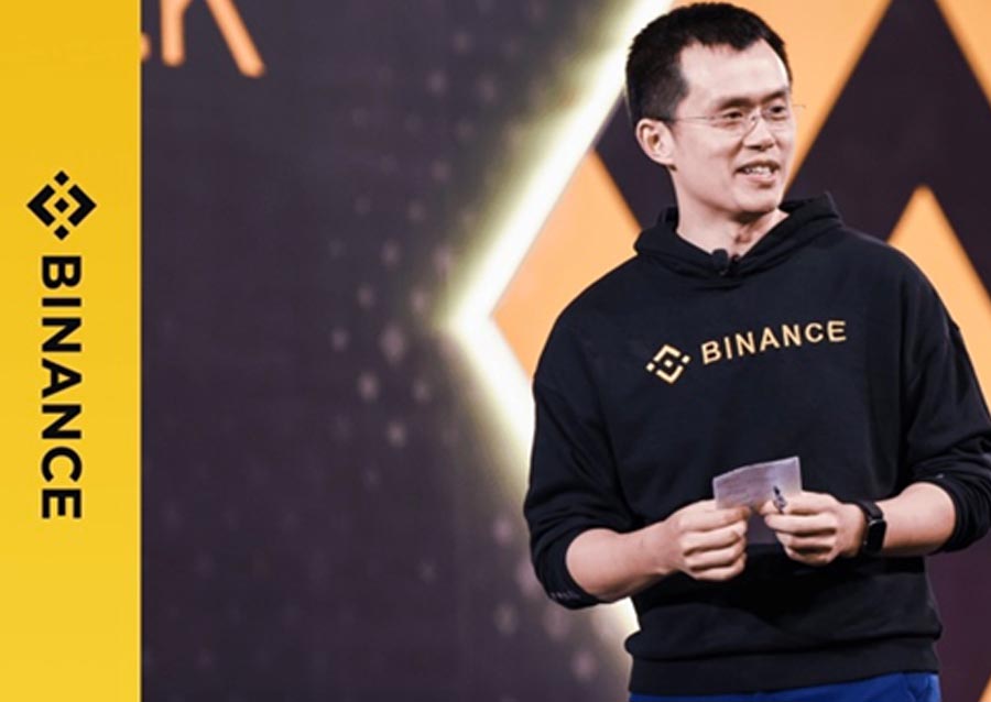 binance