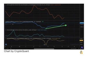 سومین نهنگ بزرگ بیت کوین در 11 روز گذشته تقریباً 375 میلیون دلار بیت کوین به موقعیت خود اضافه کرده و این نشانه آشکاری از این است که  آنها بر روی ادامه روند صعودی شرط بندی می کنند.