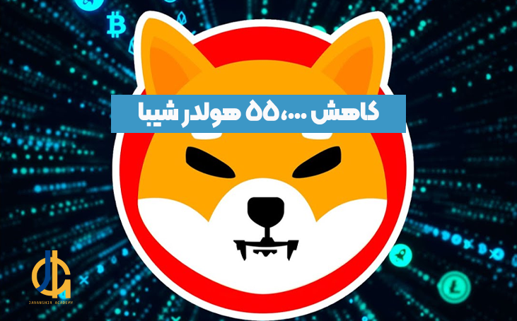 کاهش ۵۵،۰۰۰ هولدر شیبا در طی ۱۰ روز بخاطر ApeCoin