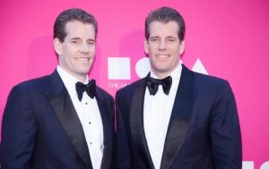 کامرون و تایلر وینکلووس ( Cameron Winklevoss,Tyler Winklevoss)