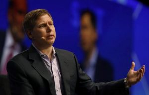 بری سیلبرت (Barry Silbert)