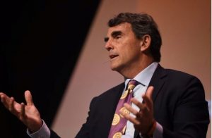 تیم دراپر ( Tim Draper)