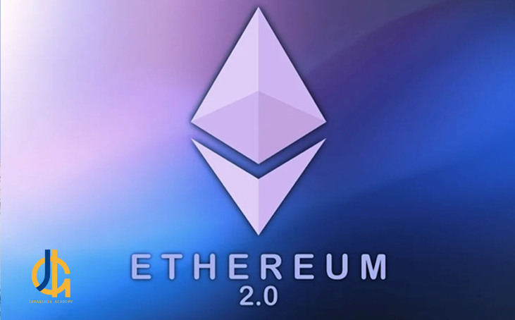 Ethereum merge